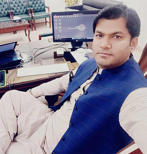 AIOU Mithi Campus