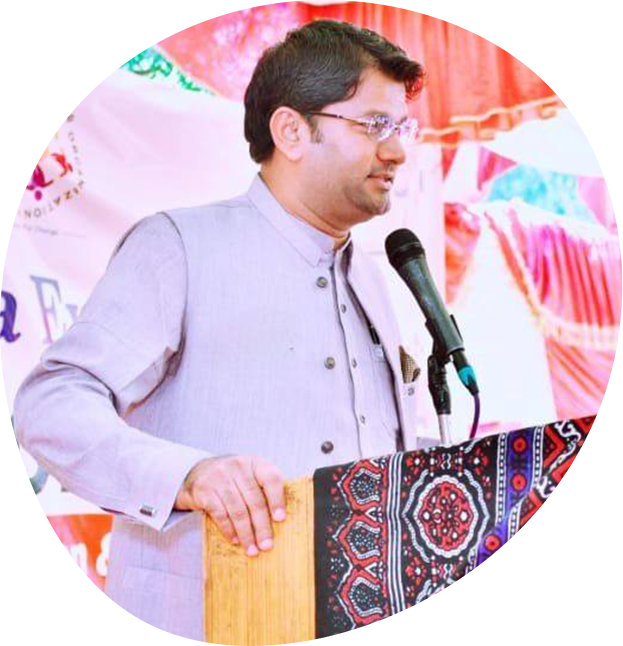 Anwar Ali Jogi