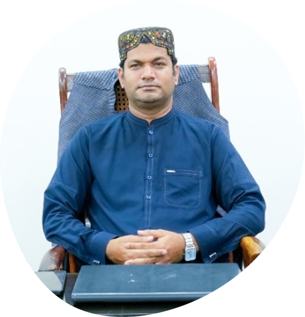 Anwar Ali Jogi