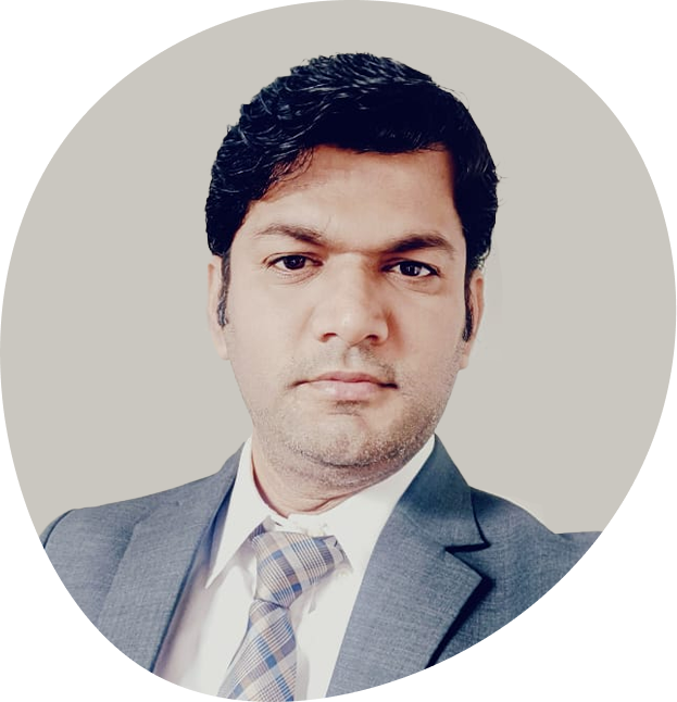 Anwar Ali Jogi